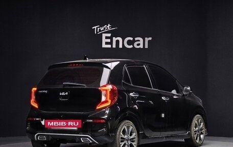 KIA Morning III, 2022 год, 1 200 000 рублей, 4 фотография