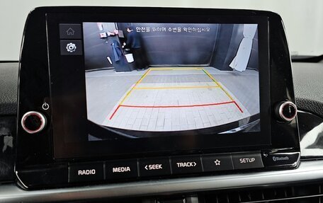 KIA Morning III, 2022 год, 1 200 000 рублей, 10 фотография