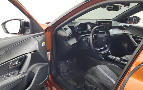 Peugeot 2008 II, 2022 год, 1 671 000 рублей, 6 фотография