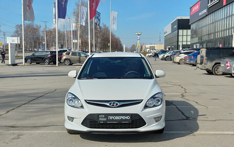 Hyundai i30 I, 2011 год, 750 000 рублей, 2 фотография