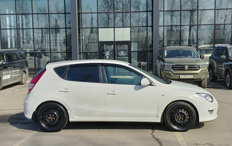 Hyundai i30 I, 2011 год, 750 000 рублей, 5 фотография