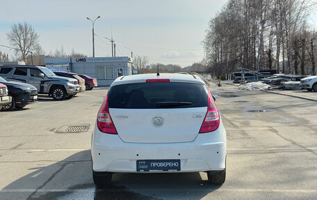 Hyundai i30 I, 2011 год, 750 000 рублей, 7 фотография