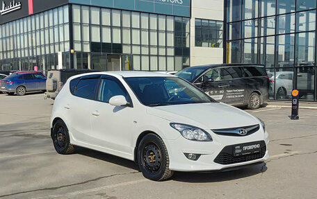 Hyundai i30 I, 2011 год, 750 000 рублей, 3 фотография