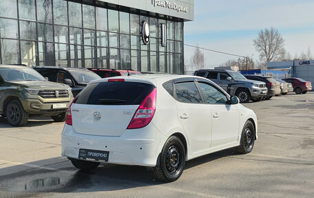 Hyundai i30 I, 2011 год, 750 000 рублей, 6 фотография