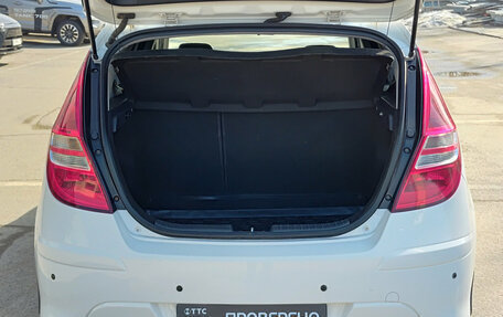 Hyundai i30 I, 2011 год, 750 000 рублей, 12 фотография