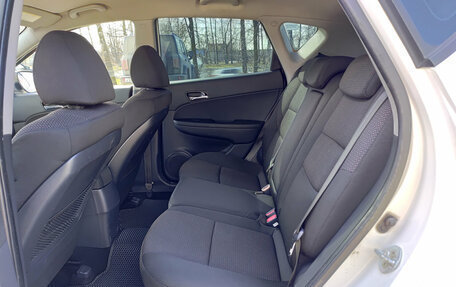 Hyundai i30 I, 2011 год, 750 000 рублей, 15 фотография