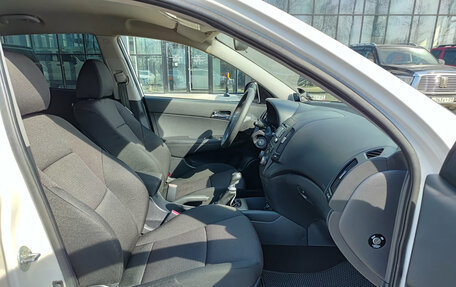 Hyundai i30 I, 2011 год, 750 000 рублей, 13 фотография