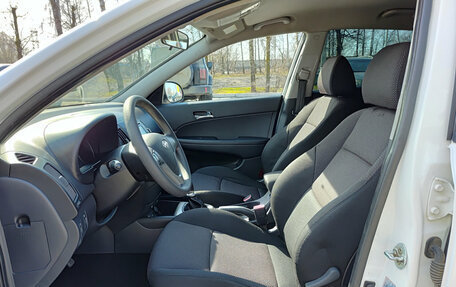 Hyundai i30 I, 2011 год, 750 000 рублей, 20 фотография