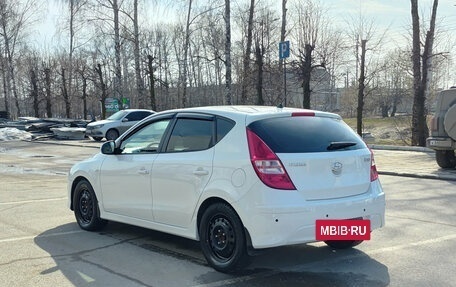 Hyundai i30 I, 2011 год, 750 000 рублей, 8 фотография