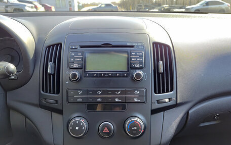 Hyundai i30 I, 2011 год, 750 000 рублей, 18 фотография