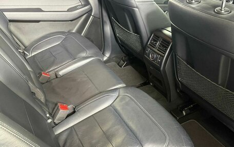 Mercedes-Benz GLS, 2017 год, 4 899 000 рублей, 14 фотография