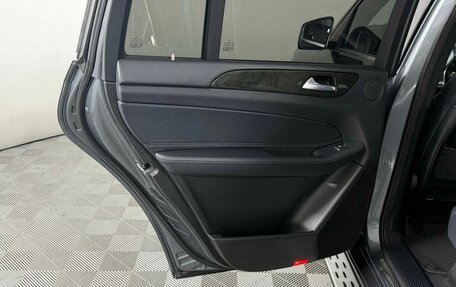 Mercedes-Benz GLS, 2017 год, 4 899 000 рублей, 10 фотография