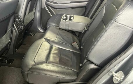 Mercedes-Benz GLS, 2017 год, 4 899 000 рублей, 13 фотография