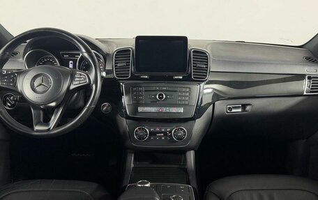 Mercedes-Benz GLS, 2017 год, 4 899 000 рублей, 16 фотография