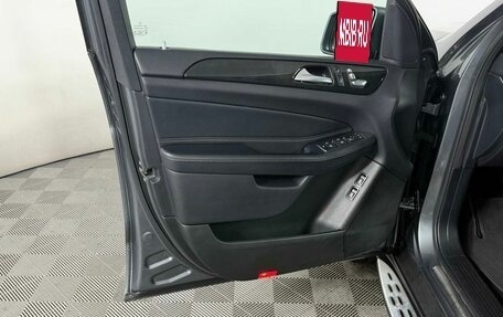 Mercedes-Benz GLS, 2017 год, 4 899 000 рублей, 9 фотография