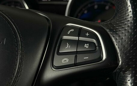 Mercedes-Benz GLS, 2017 год, 4 899 000 рублей, 23 фотография