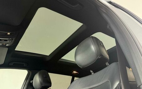 Mercedes-Benz GLS, 2017 год, 4 899 000 рублей, 20 фотография