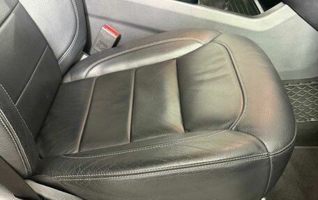 Mercedes-Benz GLS, 2017 год, 4 899 000 рублей, 26 фотография