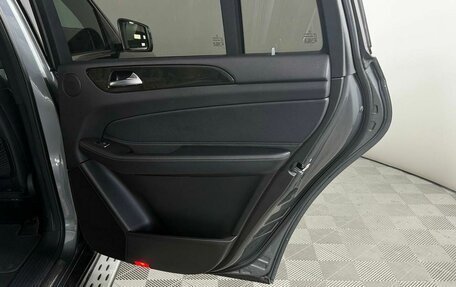 Mercedes-Benz GLS, 2017 год, 4 899 000 рублей, 28 фотография