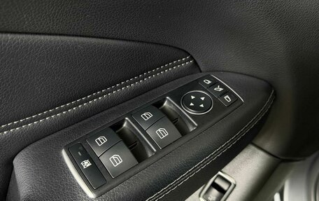 Mercedes-Benz GLS, 2017 год, 4 899 000 рублей, 27 фотография