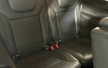 Mercedes-Benz GLS, 2017 год, 4 899 000 рублей, 30 фотография