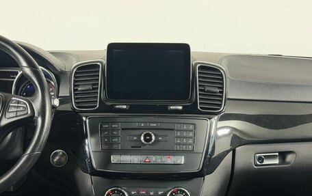 Mercedes-Benz GLS, 2017 год, 4 899 000 рублей, 31 фотография