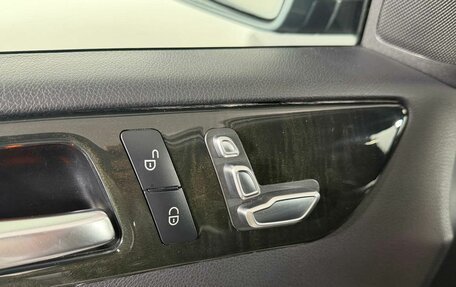 Mercedes-Benz GLS, 2017 год, 4 899 000 рублей, 33 фотография