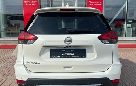 Nissan X-Trail, 2019 год, 2 250 000 рублей, 5 фотография