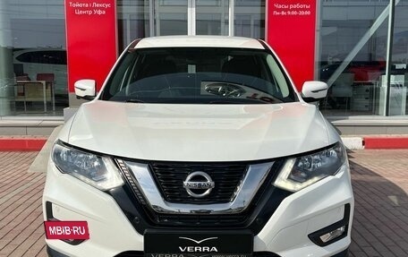 Nissan X-Trail, 2019 год, 2 250 000 рублей, 2 фотография