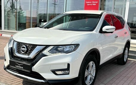 Nissan X-Trail, 2019 год, 2 250 000 рублей, 3 фотография