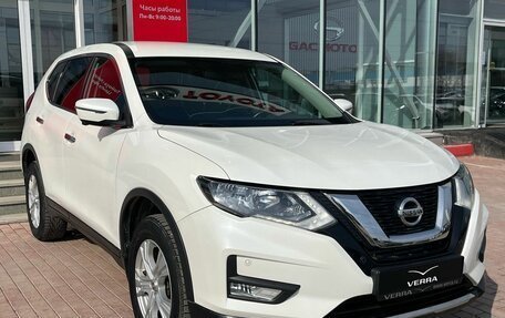 Nissan X-Trail, 2019 год, 2 250 000 рублей, 4 фотография