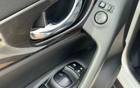 Nissan X-Trail, 2019 год, 2 250 000 рублей, 9 фотография