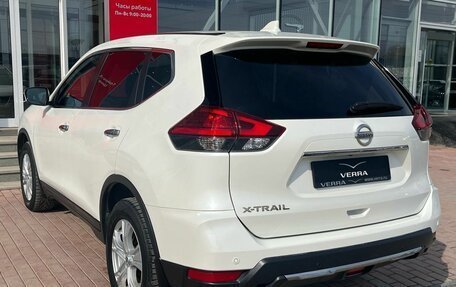 Nissan X-Trail, 2019 год, 2 250 000 рублей, 7 фотография