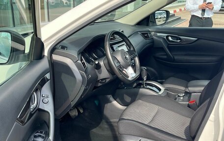 Nissan X-Trail, 2019 год, 2 250 000 рублей, 8 фотография