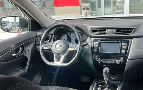 Nissan X-Trail, 2019 год, 2 250 000 рублей, 11 фотография