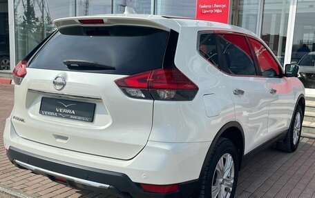 Nissan X-Trail, 2019 год, 2 250 000 рублей, 6 фотография