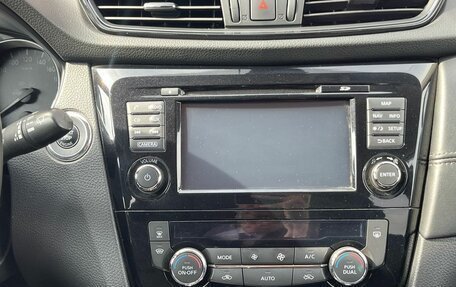 Nissan X-Trail, 2019 год, 2 250 000 рублей, 14 фотография