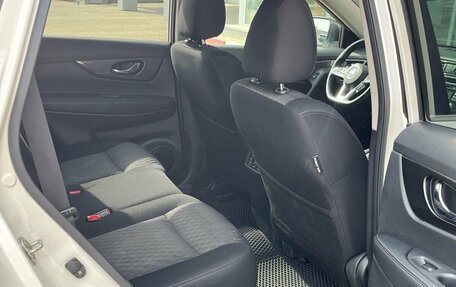 Nissan X-Trail, 2019 год, 2 250 000 рублей, 18 фотография