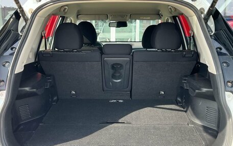 Nissan X-Trail, 2019 год, 2 250 000 рублей, 19 фотография