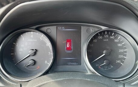 Nissan X-Trail, 2019 год, 2 250 000 рублей, 13 фотография