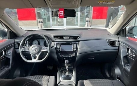 Nissan X-Trail, 2019 год, 2 250 000 рублей, 17 фотография