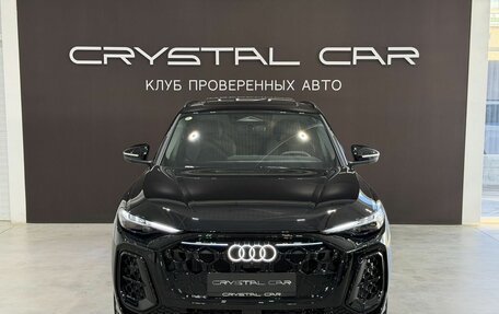 Audi Q5, 2026 год, 6 950 000 рублей, 3 фотография