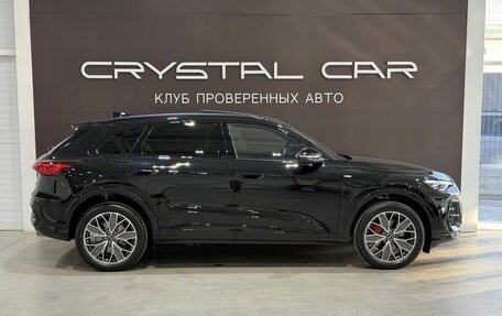 Audi Q5, 2026 год, 6 950 000 рублей, 4 фотография