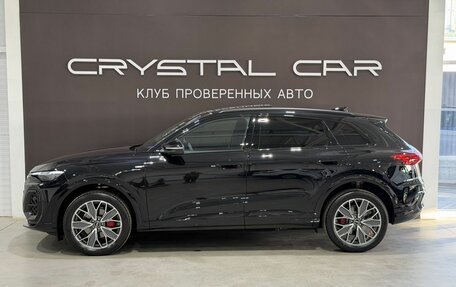 Audi Q5, 2026 год, 6 950 000 рублей, 5 фотография