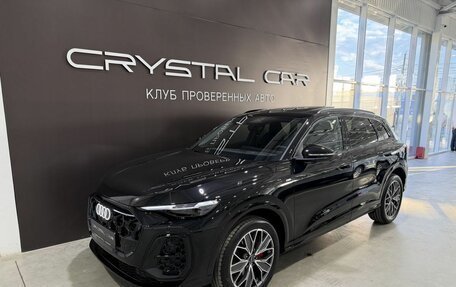 Audi Q5, 2026 год, 6 950 000 рублей, 6 фотография