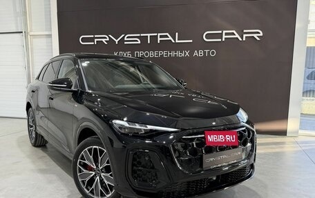 Audi Q5, 2026 год, 6 950 000 рублей, 8 фотография