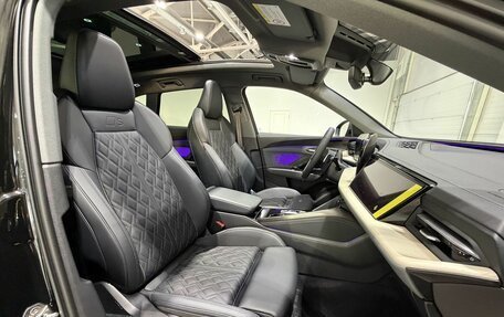 Audi Q5, 2026 год, 6 950 000 рублей, 16 фотография