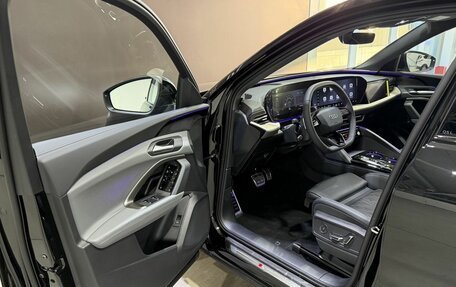 Audi Q5, 2026 год, 6 950 000 рублей, 19 фотография