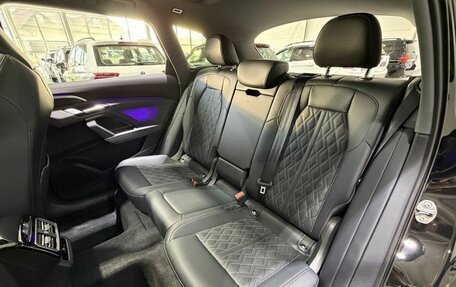 Audi Q5, 2026 год, 6 950 000 рублей, 17 фотография