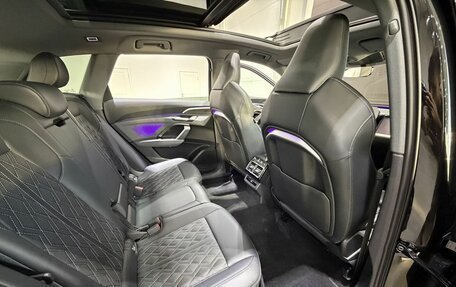 Audi Q5, 2026 год, 6 950 000 рублей, 18 фотография